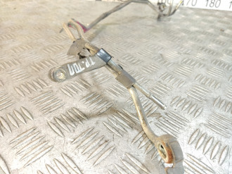 Трубка топливная Lexus Ls 2006-2017