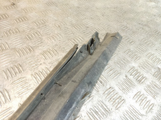 Накладка Lexus Ls 2006-2017