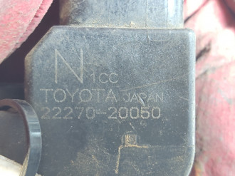 Регулятор холостого хода Lexus Rx 1998 2003