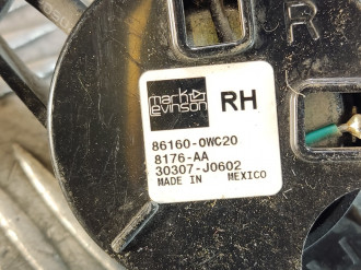 Динамик Lexus Gs 1998 2003