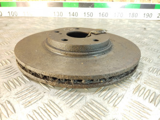 Диск тормозной передний Lexus Rx 1998 2003