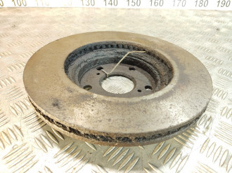 Диск тормозной передний Lexus Rx 1998 2003