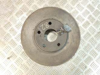 Диск тормозной передний Lexus Rx 1998 2003