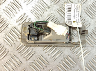 Плафон салонный Lexus Gs 2005 2011