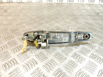Ручка двери передней правой Lexus Rx 1998 2003