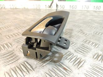 Ручка двери внутренняя передняя правая Lexus Rx 2003-2009