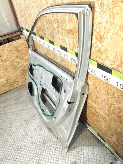 Дверь передняя правая Lexus Rx 2003-2009