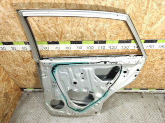 Дверь задняя правая Lexus Rx 2003-2009