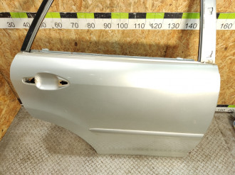 Дверь задняя правая Lexus Rx 2003-2009