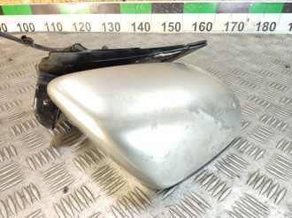 Зеркало правое Lexus Rx 2003-2009