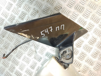 Зеркало правое Lexus Rx 2003-2009