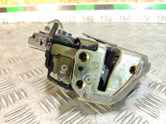 Замок двери задней правой Lexus Rx 2003-2009
