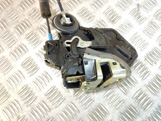 Замок двери задней правой Lexus Rx 2003-2009