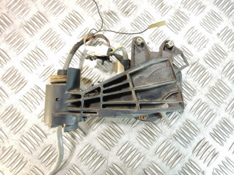 Зеркало левое Lexus Rx 2003-2009