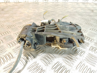 Зеркало левое Lexus Rx 2003-2009