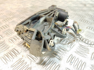 Зеркало левое Lexus Rx 2003-2009