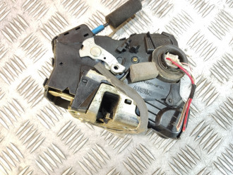 Замок двери передней правой Lexus Rx 2003-2009