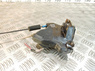 Замок двери передней правой Lexus Rx 2003-2009