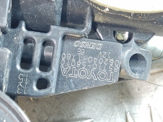 Стеклоподъемник задний правый Lexus Rx 2003-2009