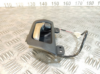 Ручка двери внутренняя задняя левая Lexus Rx 2003-2009