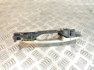 Ручка двери передней правой Lexus Rx 2003-2009