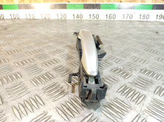 Ручка двери передней правой Lexus Rx 2003-2009