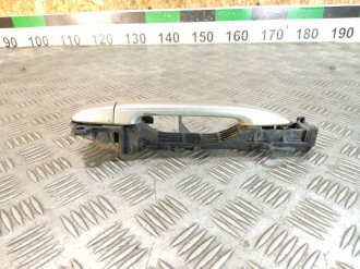 Ручка двери передней правой Lexus Rx 2003-2009