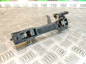 Ручка двери передней правой Lexus Rx 2003-2009