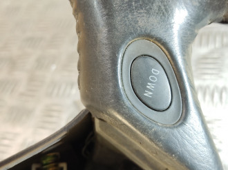 Рулевое колесо Lexus Gs 2005 2011