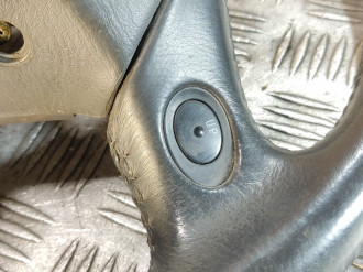 Рулевое колесо Lexus Gs 2005 2011