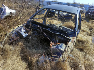 Лонжерон передний правый Lexus Gs 2005 2011
