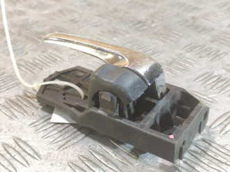 Ручка двери внутренняя задняя левая Lexus Rx 1998 2003