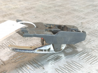 Ручка двери внутренняя задняя левая Lexus Rx 1998 2003