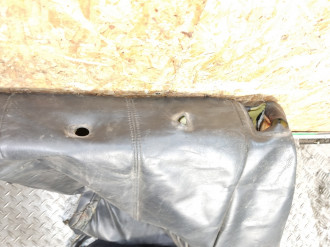 Сиденье заднее Lexus Rx 1998 2003