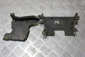 Кожух ремня грм Lifan Solano 2010-2016