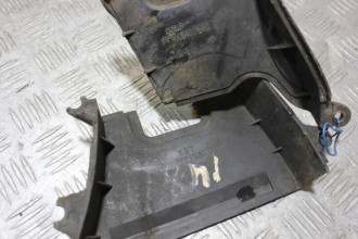 Кожух ремня грм Lifan Solano 2010-2016