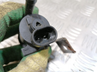 Клапан электромагнитный Lifan Solano 2010-2016