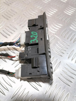 Блок кнопок Lifan Solano 2010-2016