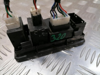 Блок кнопок Lifan Solano 2010-2016