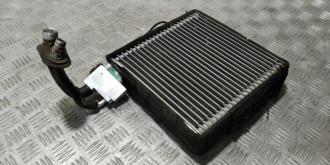 Испаритель кондиционера Lifan Solano 2010-2016