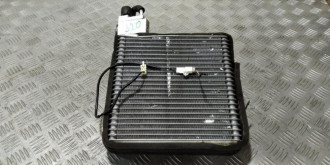 Испаритель кондиционера Lifan Solano 2010-2016