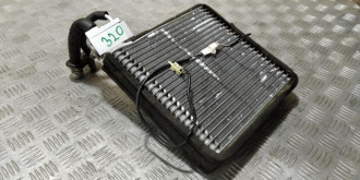 Испаритель кондиционера Lifan Solano 2010-2016