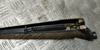 Поводок стеклоочистителя передний левый Lifan Solano 2010-2016