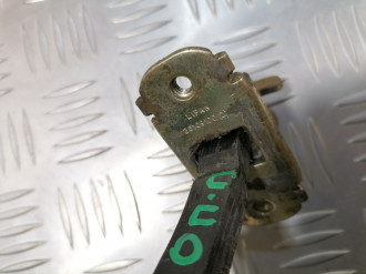 Ограничитель двери передний Lifan Solano 2010-2016