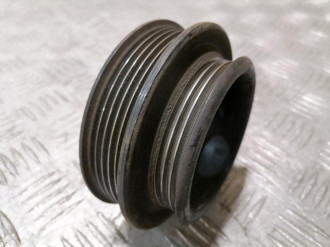 Шкив водяного насоса помпы Lifan Solano 2010-2016