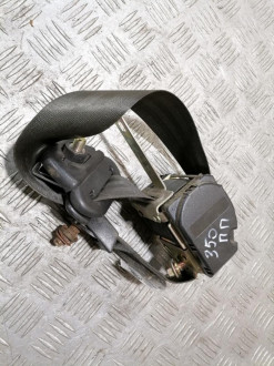 Ремень безопасности передний правый Lifan Solano 2010-2016