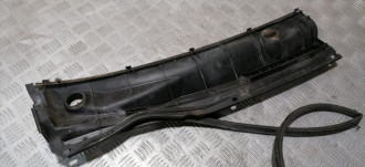 Планка под лобовое стекло Lifan Solano 2010-2016