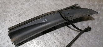 Планка под лобовое стекло Lifan Solano 2010-2016