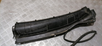 Планка под лобовое стекло Lifan Solano 2010-2016