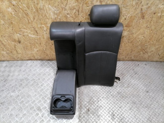 Сиденье заднее Lifan Solano 2010-2016